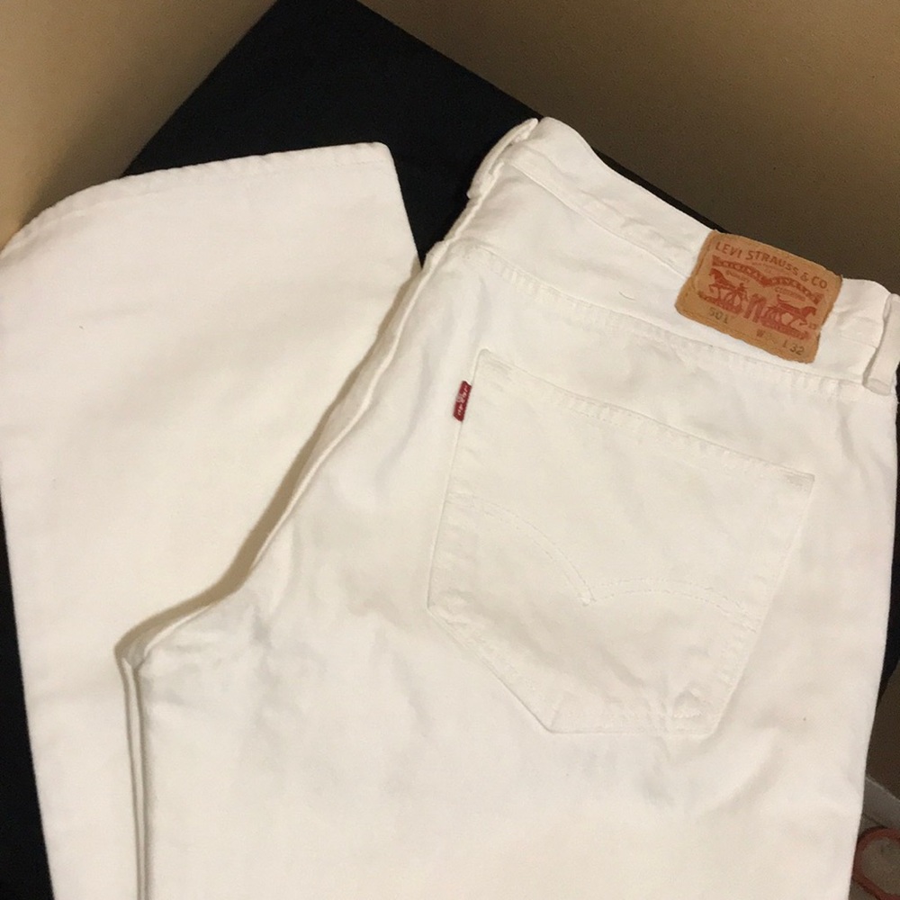 Levi’s